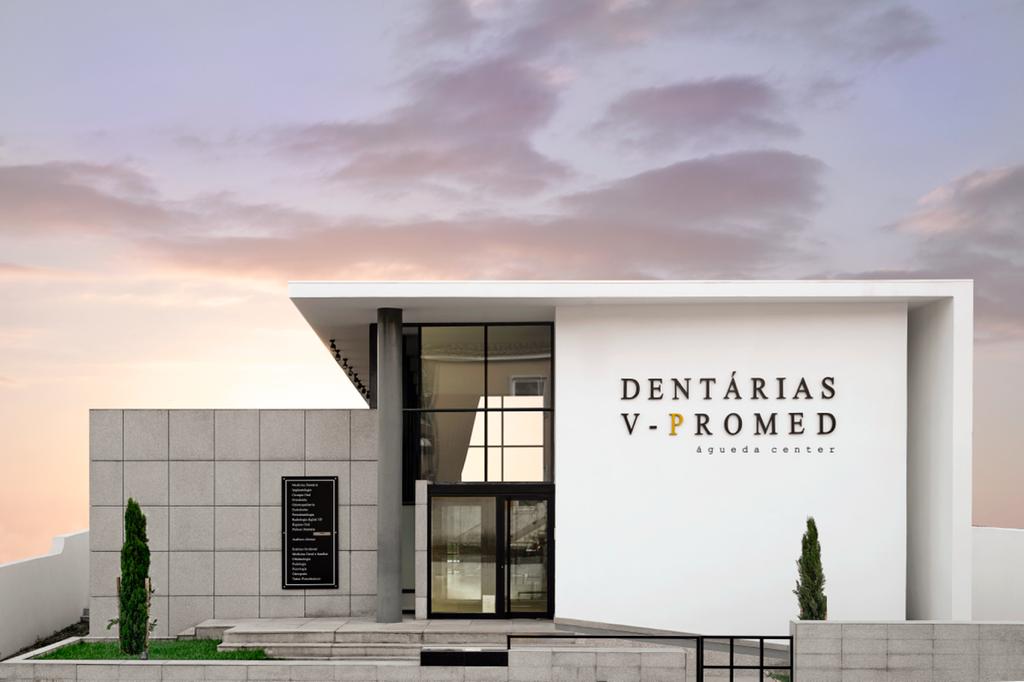 Dentárias V - Promed